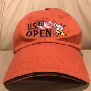 Cap from the 2006 U.S. Open PGA tournament